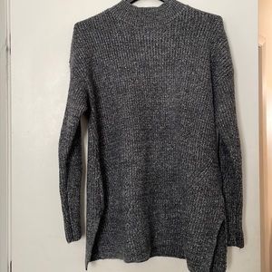 Knit woman’s sweater